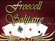 Spider Freecell Solitaire