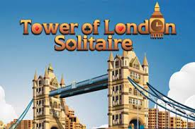 Solitario Torre de Londres